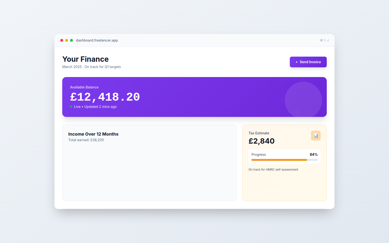 Ledger